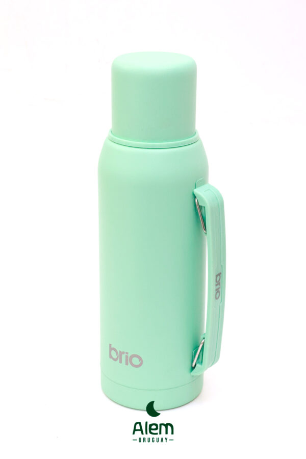 Termo Brio Flask 1lt - Imagen 7