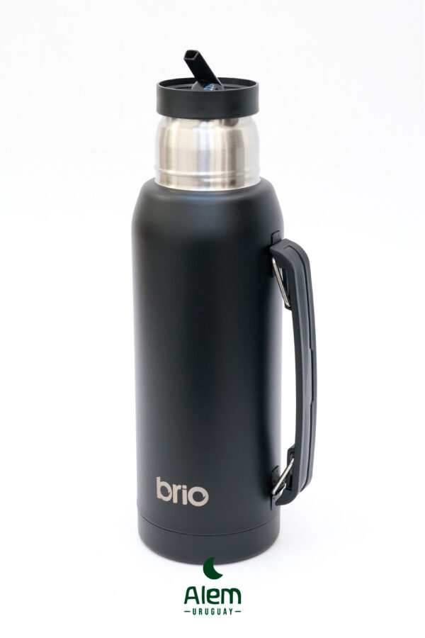 Termo Brio Flask 1lt - Imagen 6