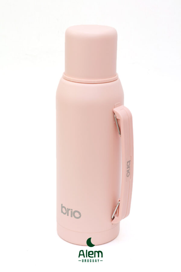 Termo Brio Flask 1lt