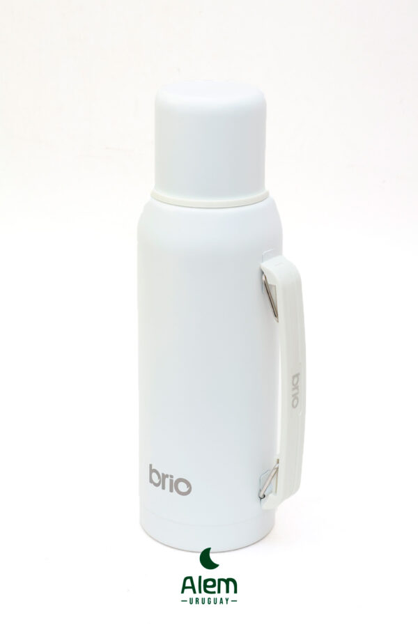 Termo Brio Flask 1lt - Imagen 5