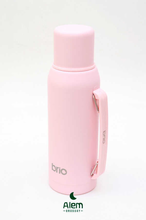 Termo Brio Flask 1lt - Imagen 2