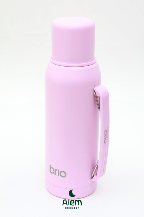 Termo Brio Flask 1lt - Imagen 3