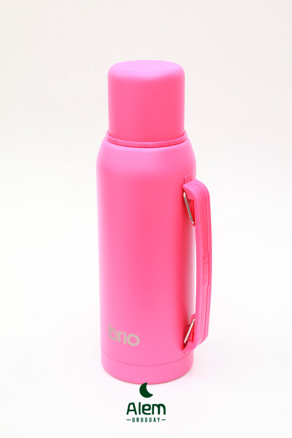 Termo Brio Flask 1lt - Imagen 4