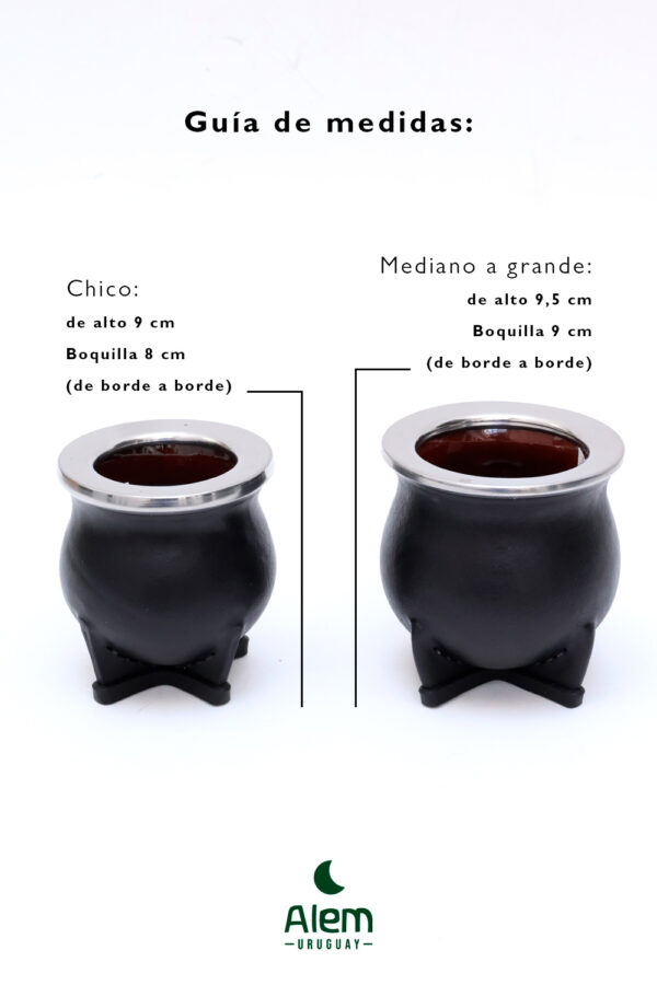 Mate Cerámica - Imagen 9