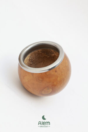 Mate pulido joyero