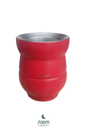 Mate Acero inoxidable chico