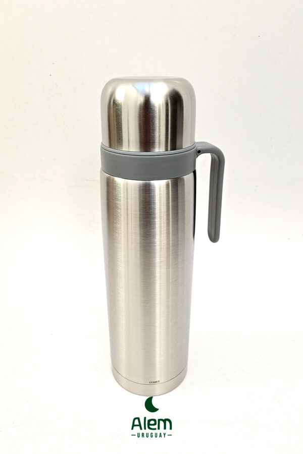 Termo Comet 1L con manija