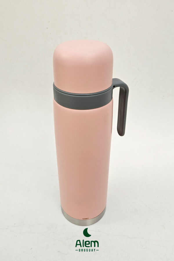 Termo Comet 1L con manija - Imagen 4