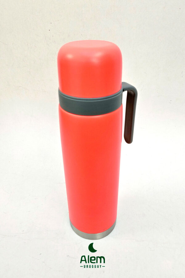 Termo Comet 1L con manija - Imagen 5