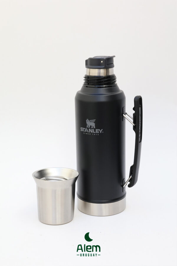Termo Stanley 1.2 ml Mate System - Imagen 2