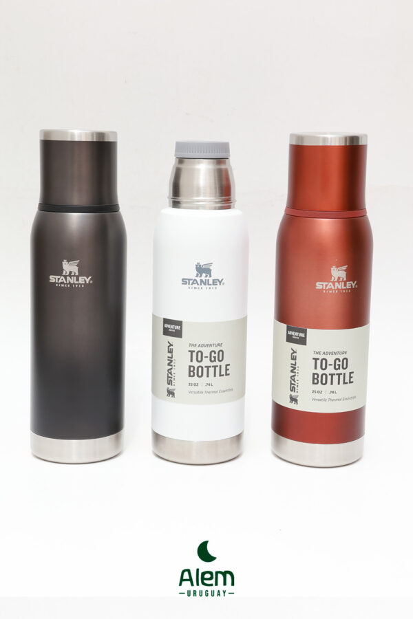 Termo Stanley 750 ml - Imagen 4