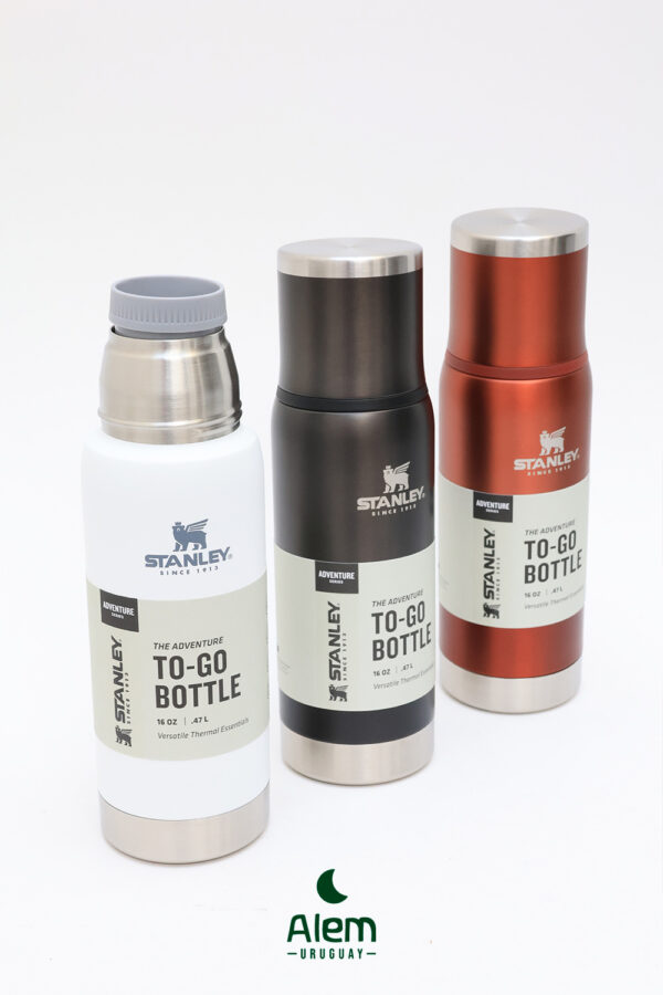 Termo Stanley 500 ml - Imagen 4