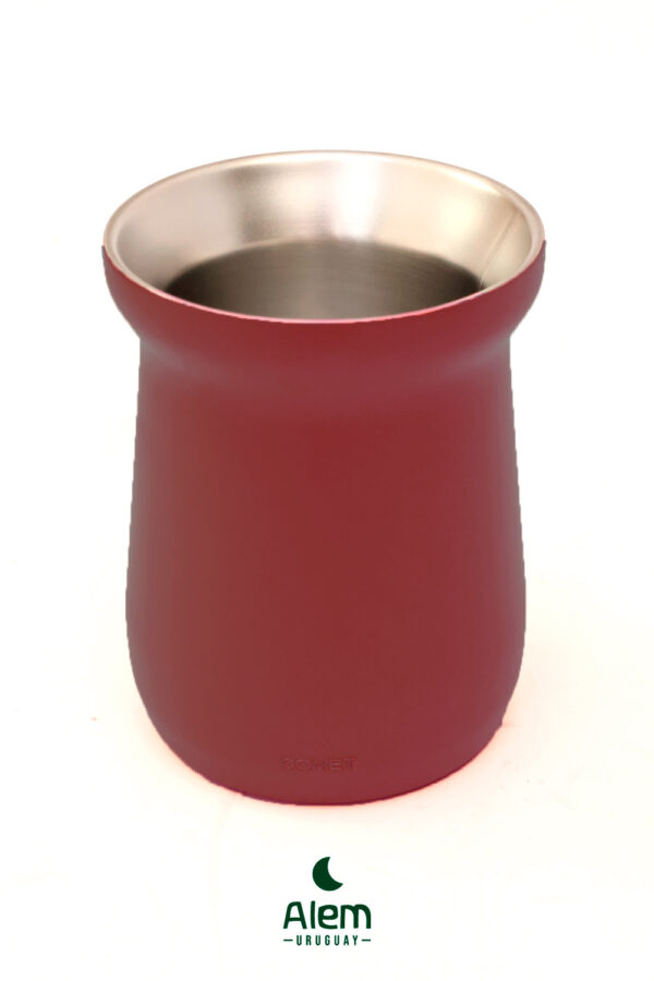 Mate Acero inoxidable Comet - Imagen 7