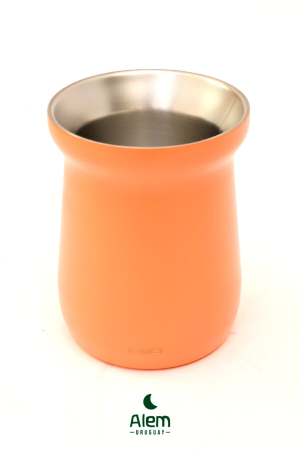 Mate Acero inoxidable Comet - Imagen 3