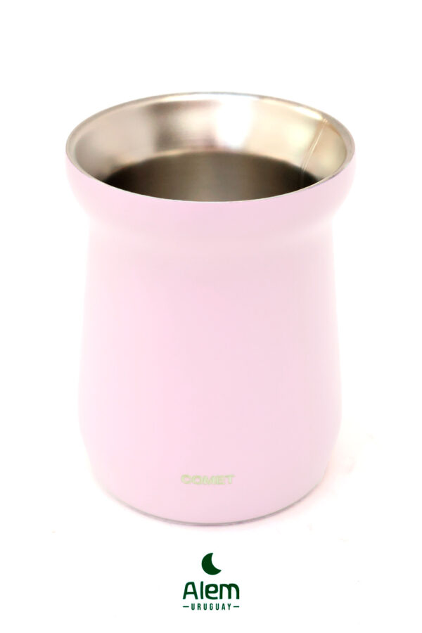 Mate Acero inoxidable Comet - Imagen 5