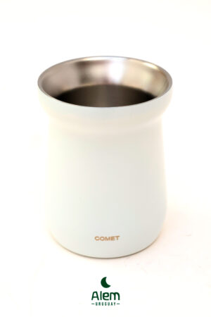 Mate Acero inoxidable Comet