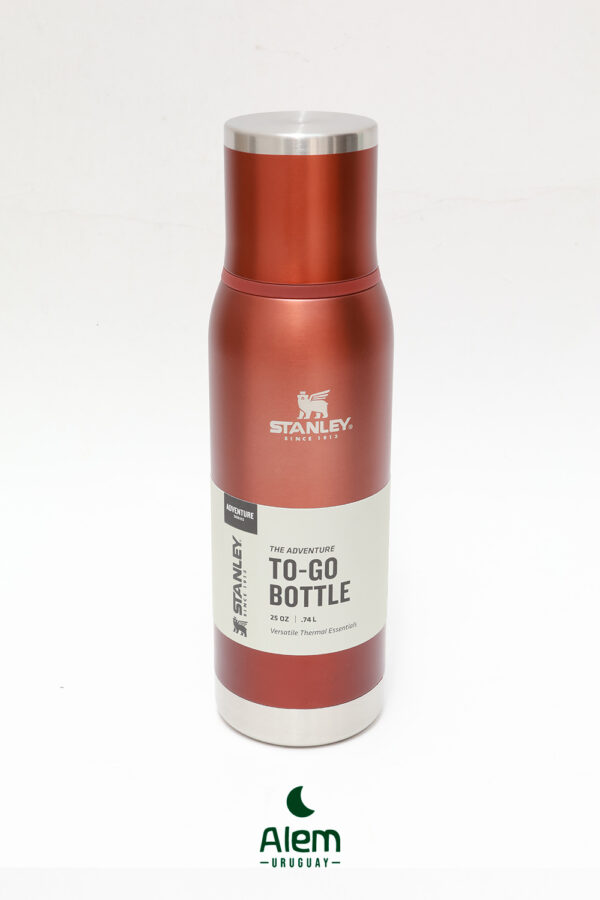 Termo Stanley 750 ml - Imagen 2