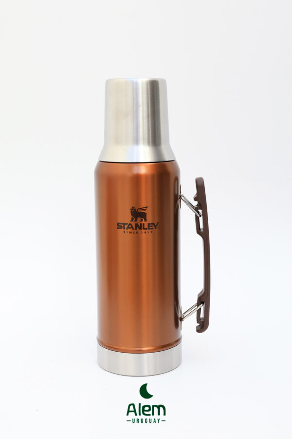 Termo Stanley 1.2 ml Mate System