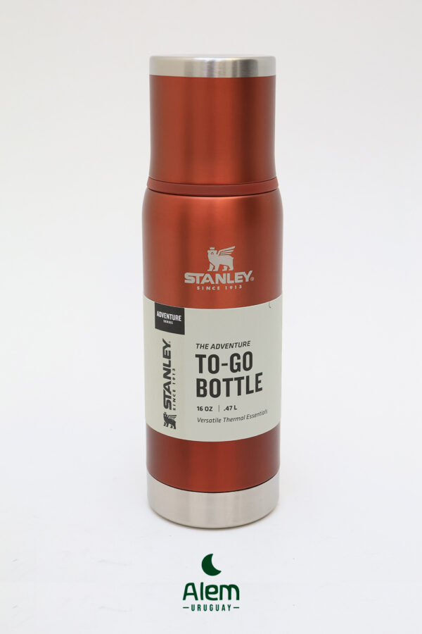 Termo Stanley 500 ml - Imagen 3