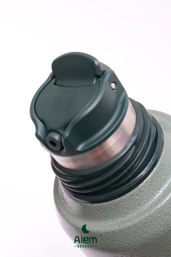 Termo Stanley 1.2 ml Mate System - Imagen 5