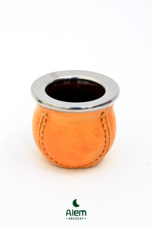 Mate Cerámica Barril