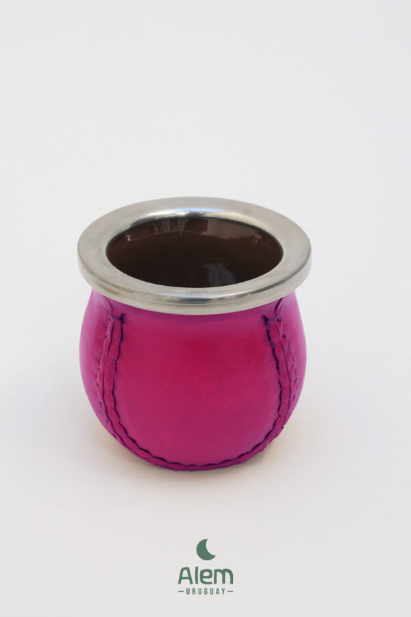 Mate Cerámica Barril - Imagen 4