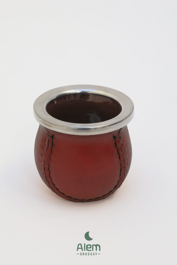 Mate Cerámica Barril - Imagen 5
