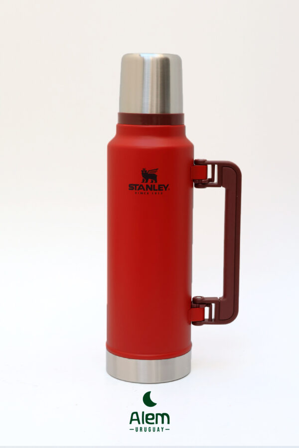 Termo Stanley 1.4 ml