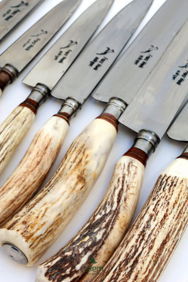 Cuchillo de ciervo - Imagen 2