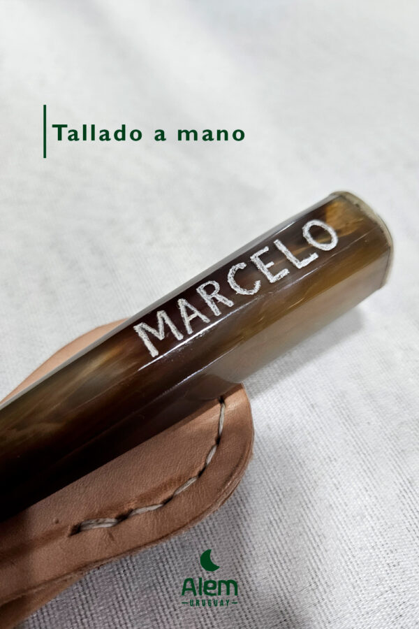 Chaira de Guampa - Imagen 2