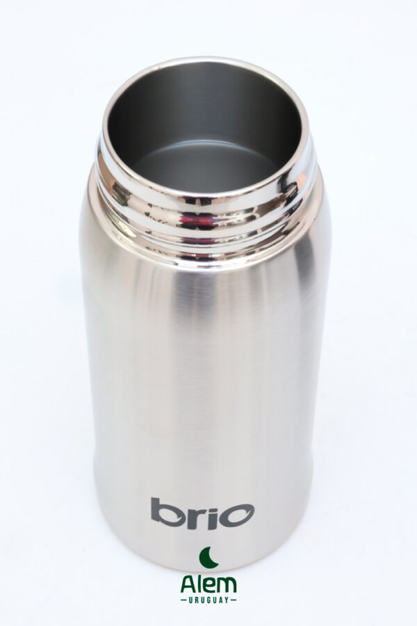 Termo autocebante Brio - Imagen 2