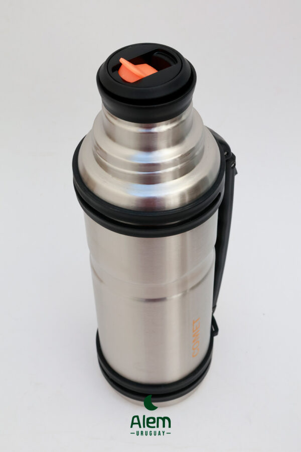 Termo Comet Hammertone 1.2 L - Imagen 2