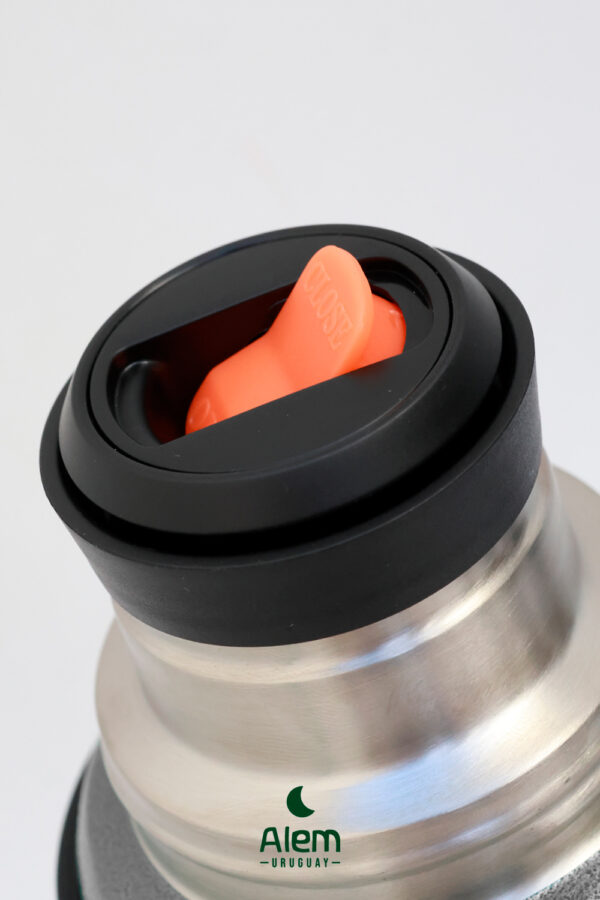 Termo Comet Hammertone 1.2 L - Imagen 5