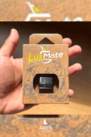 Luz led para bombilla - Imagen 3