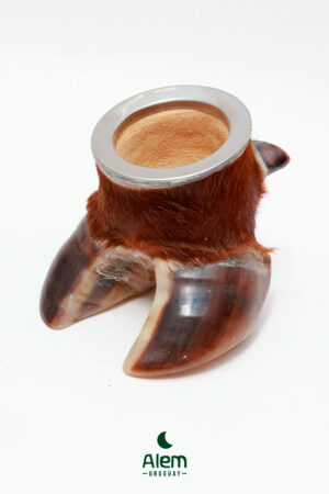 Mate Pezuña