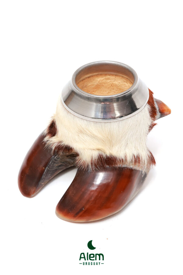 Mate Pezuña - Imagen 2