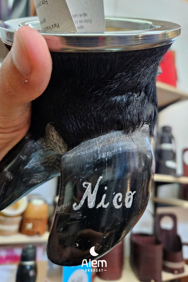 Mate Pezuña - Imagen 4