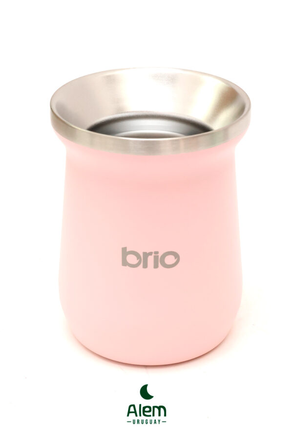 Mate Acero Brio - Imagen 3