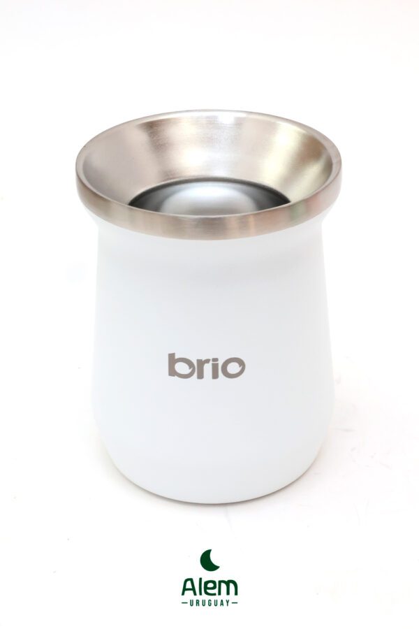 Mate Acero Brio - Imagen 5