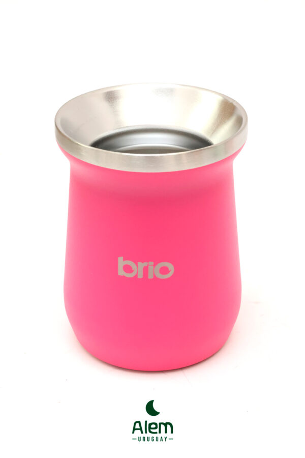 Mate Acero Brio - Imagen 2