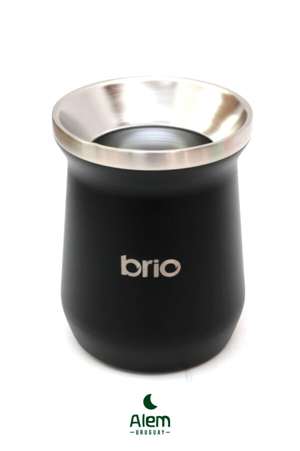 Mate Acero Brio - Imagen 6