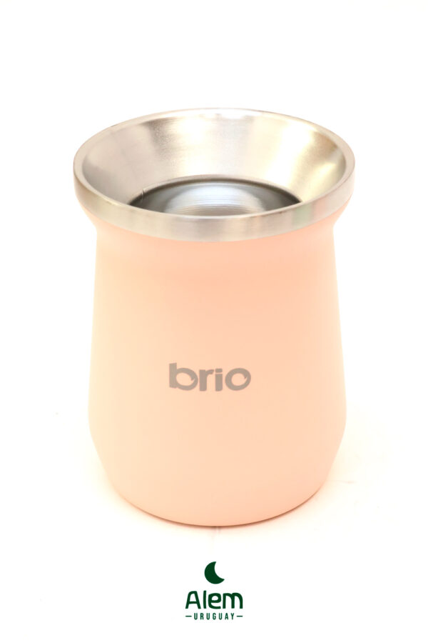 Mate Acero Brio - Imagen 4