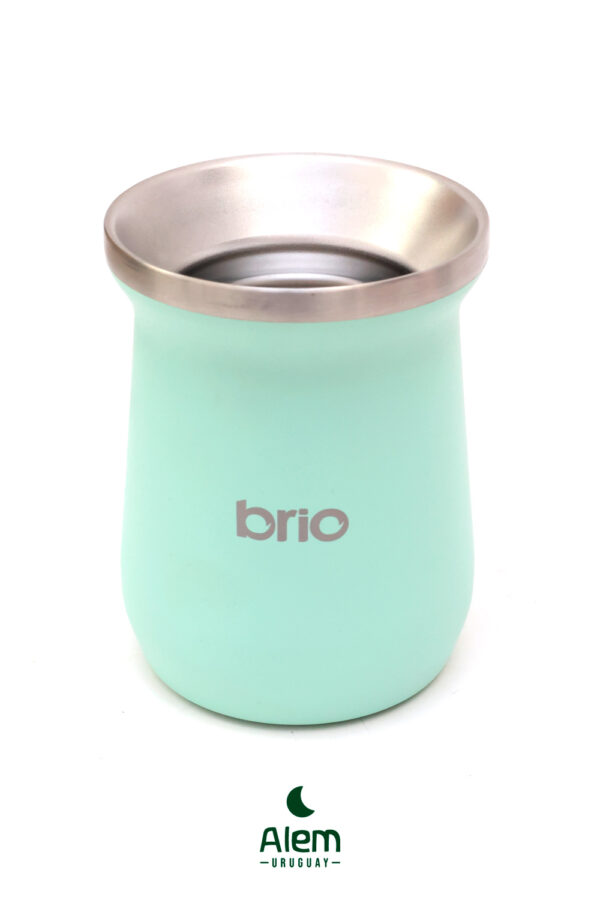 Mate Acero Brio - Imagen 7