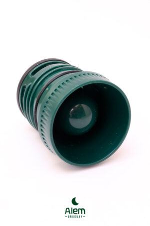 Alternative view of Tapón Stanley original