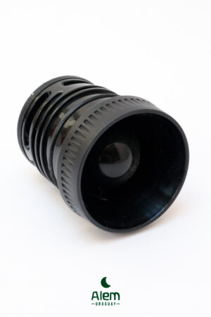 Alternative view of Tapón Stanley original
