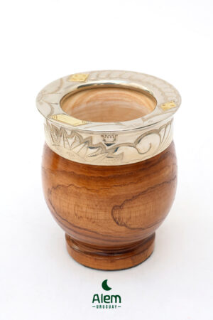 Mate madera Imperial