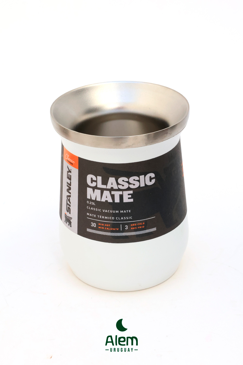 Mate Acero Stanley - Imagen 4