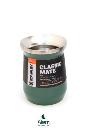 Mate Acero Stanley