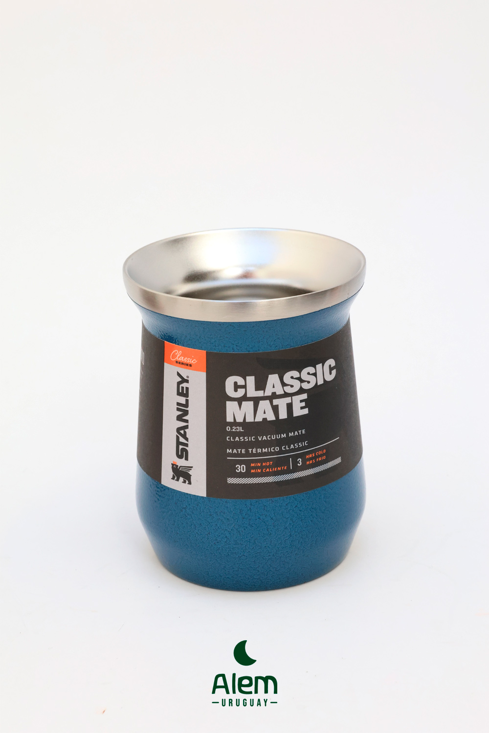 Mate Acero Stanley - Imagen 6