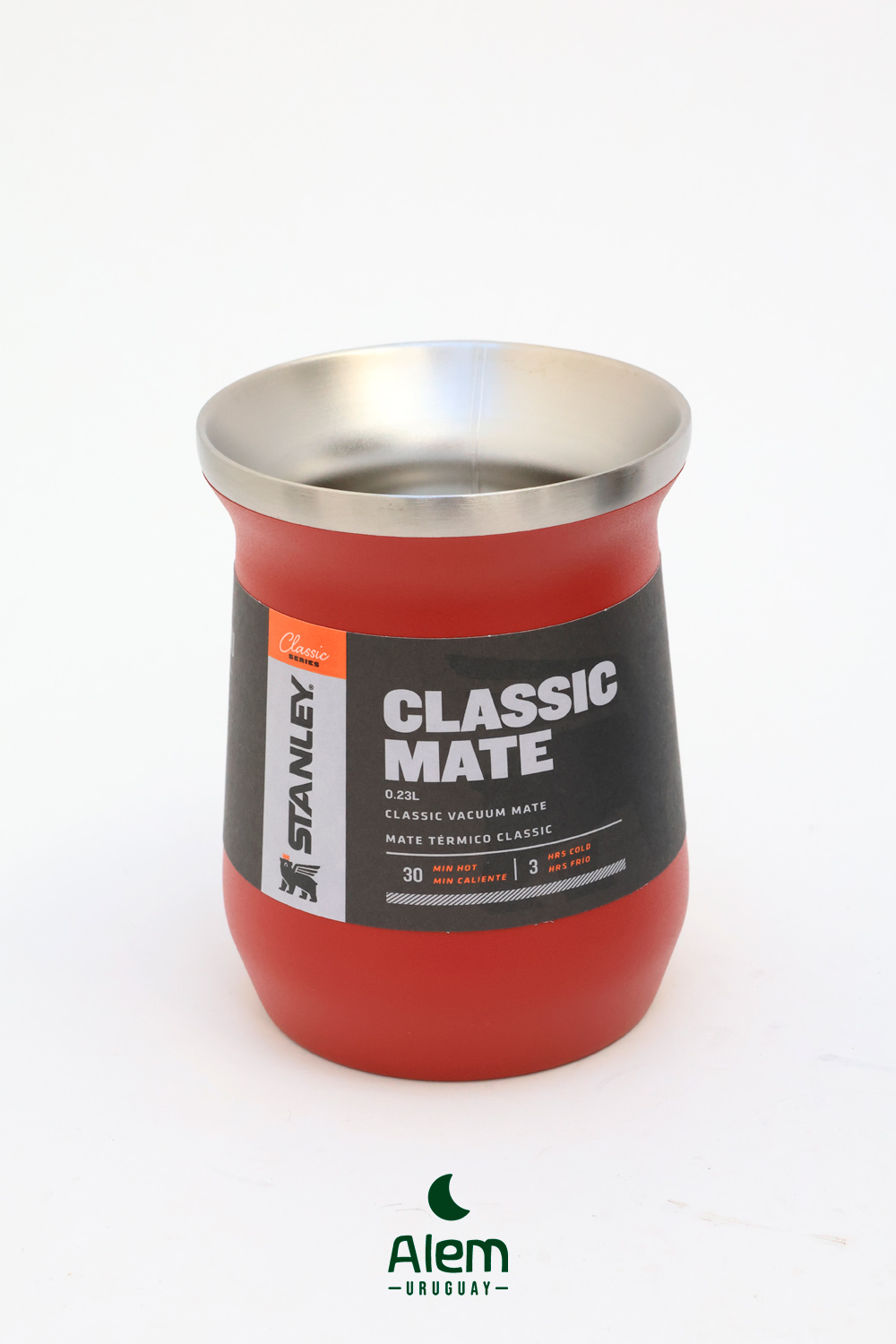 Mate Acero Stanley - Imagen 3